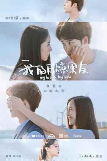 我的白鲸男友