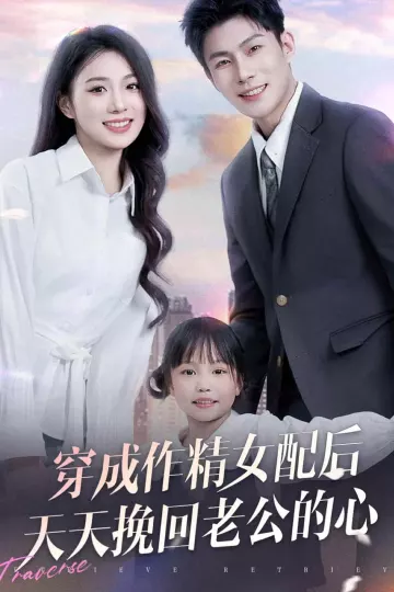穿入仙画逆袭归来