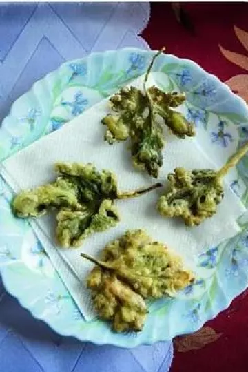 食物的未来