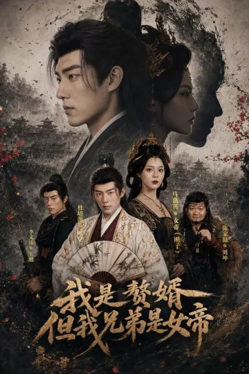 我是赘婿，但我兄弟是女帝