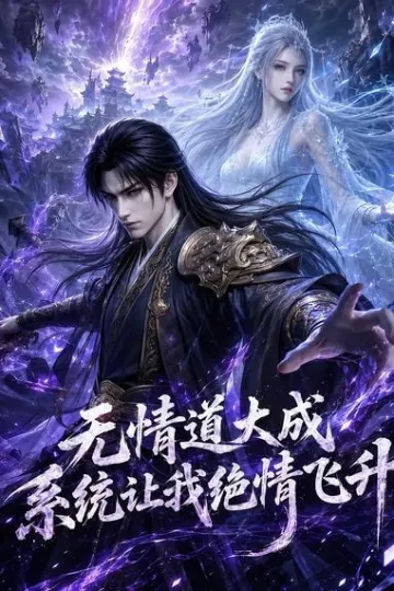 无情道大成,系统让我绝情飞升