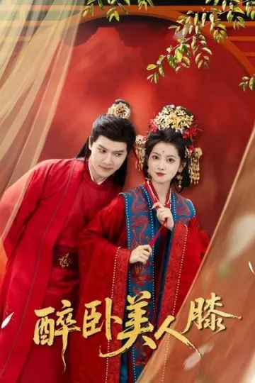 醉卧美人膝