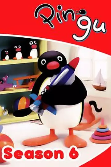 企鹅家族第六季