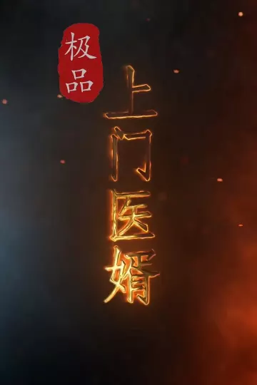 极品上门医婿
