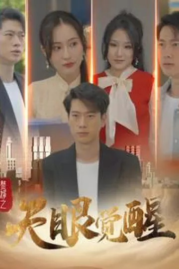 赘婿之天眼觉醒