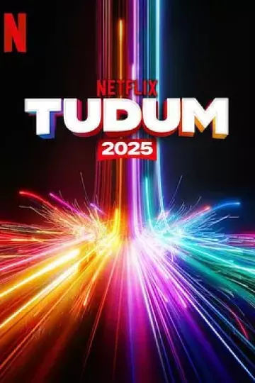 Netflix2025影迷盛典