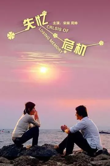 失忆危机