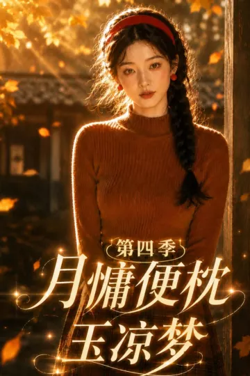 月慵便枕玉凉梦第四季