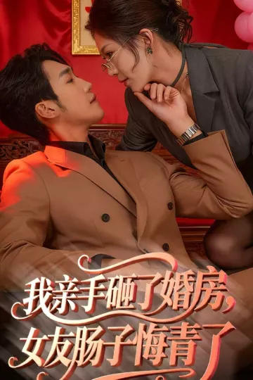 我亲手砸了婚房,女友肠子悔青了
