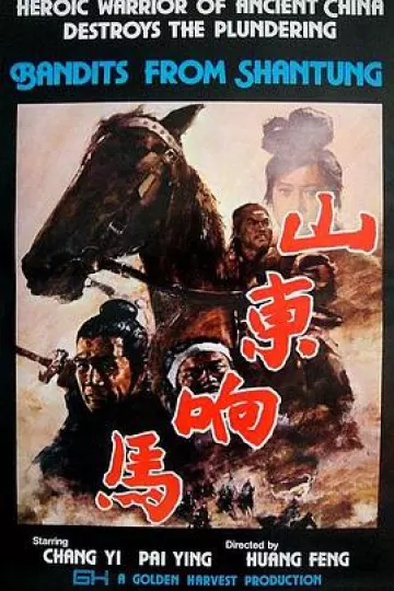 山东响马