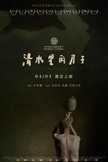 清水里的刀子[电影解说]