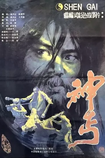 神丐1987[电影解说]