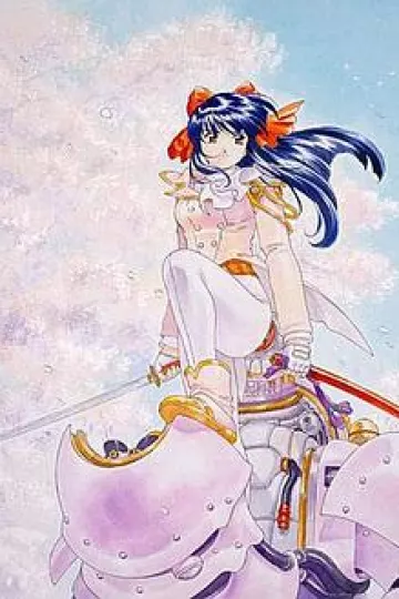 樱花大战