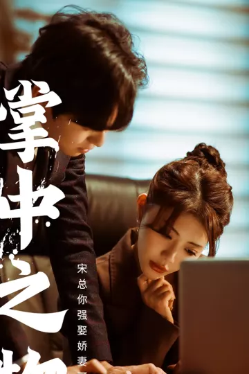 掌中之物：宋总娶娇妻可知错