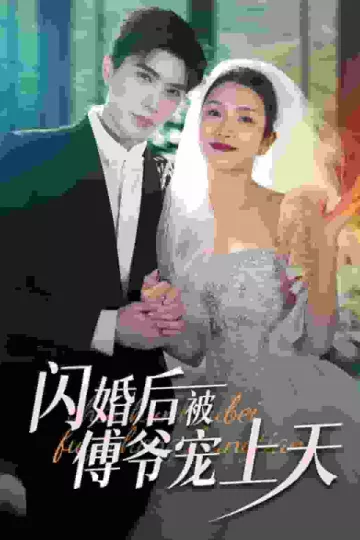 闪婚后被傅爷宠上天