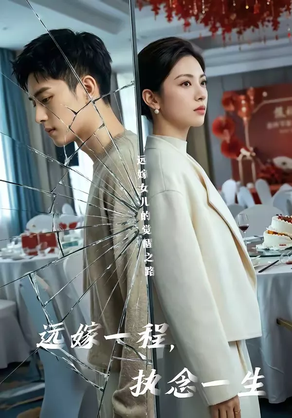 远嫁一程，执念一生