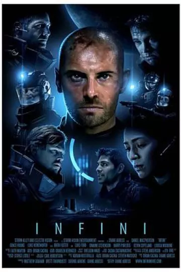 无限Infini [电影解说]
