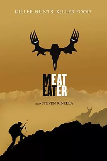 肉食猎者第九季