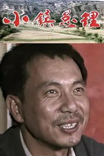 小镇总理