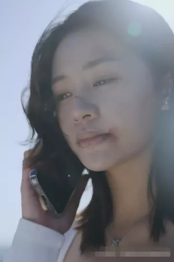 以身为饵的她