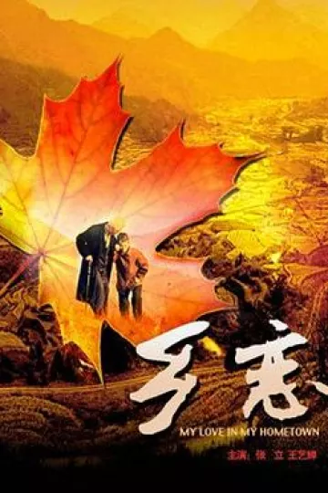 乡恋2009[电影解说]