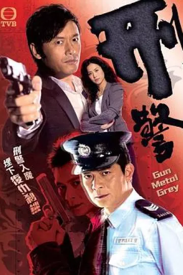 刑警粤语2010