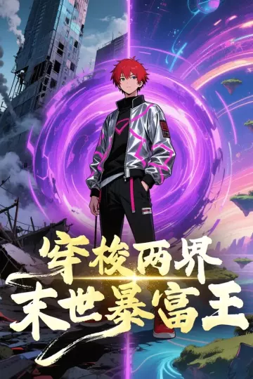 穿梭两界末世暴富王