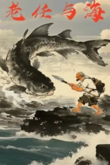 老任与海