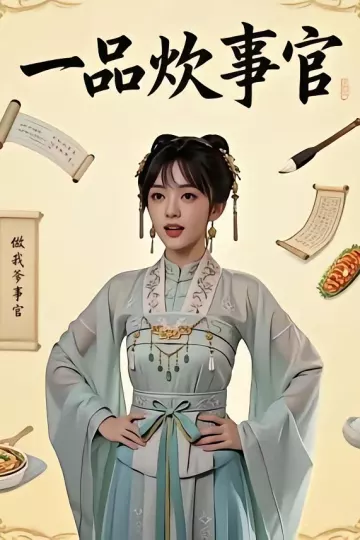 一品炊事官