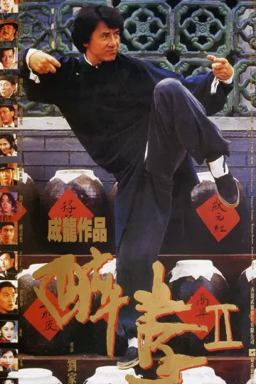 醉拳21994