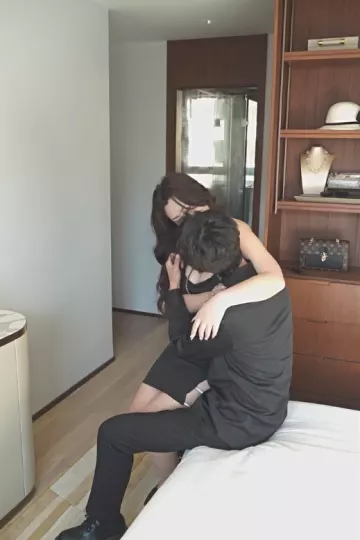 分手后竟成了家产继承人