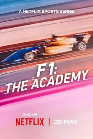 F1车手学院：全女性车手赛事 第一季
