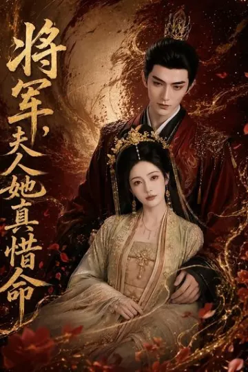 将军,夫人她真惜命