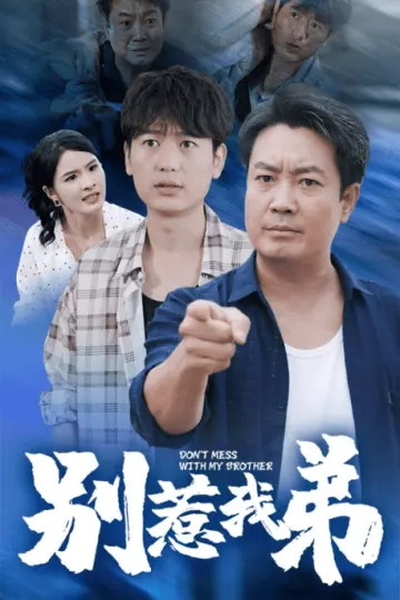 别惹我弟