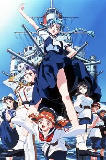 圣少女舰队Virgin Fleet