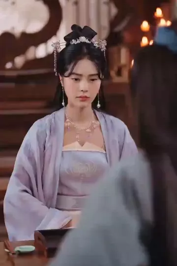 制霸大楚商界