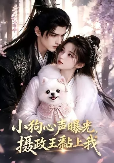 小狗心声曝光,摄政王黏上我