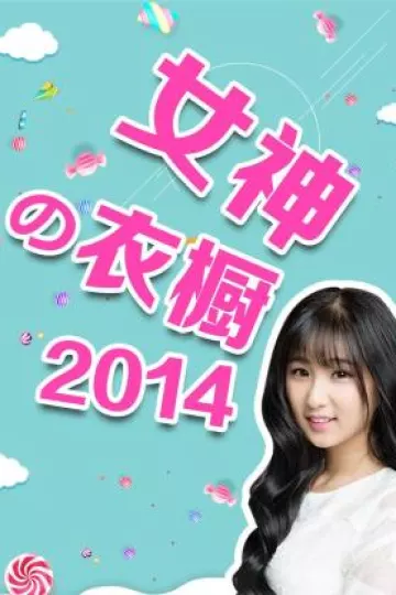 女神の衣橱2014