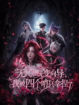 无良系统变向导，我被四个哨兵拿捏了