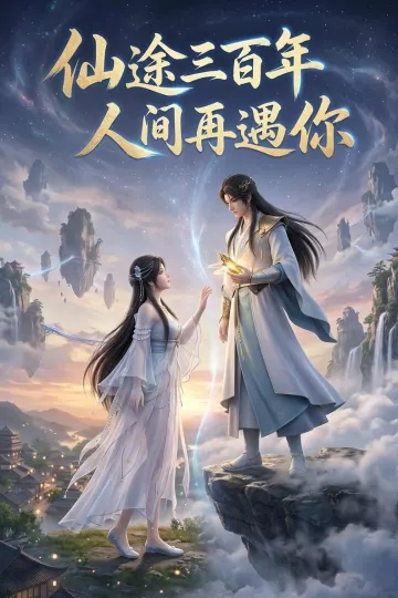 仙途三百年人间再遇你