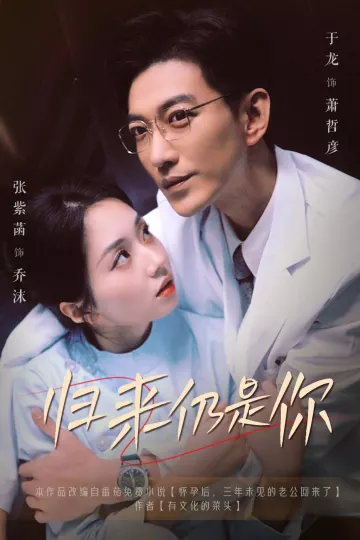 归来仍是你