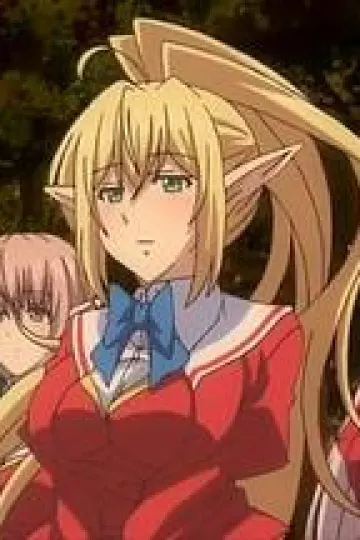 异界少女召唤术第二季[电影解说]
