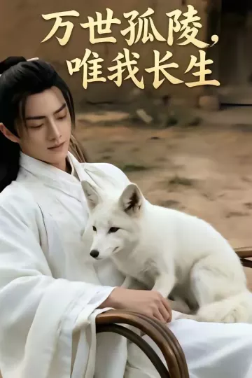万事孤陵，唯我长生