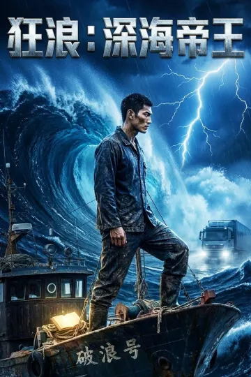 狂浪：深海帝王