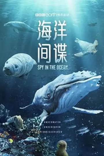 海洋间谍