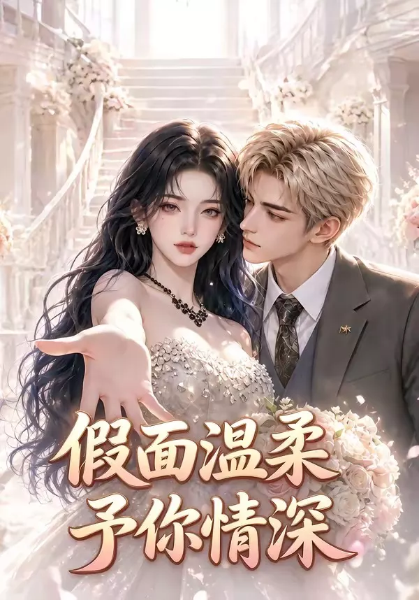 假面温柔，予你情深