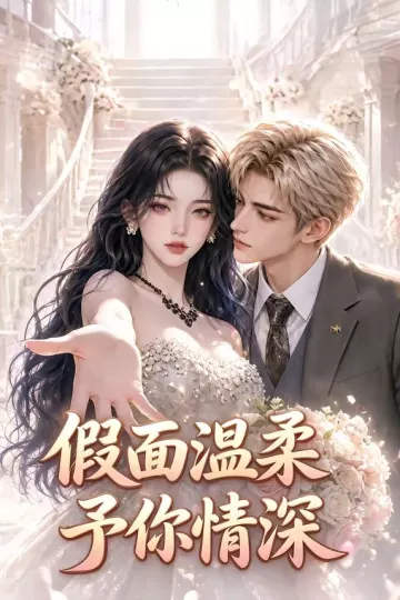 假面温柔，予你情深