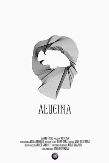 鱼女的望想世界