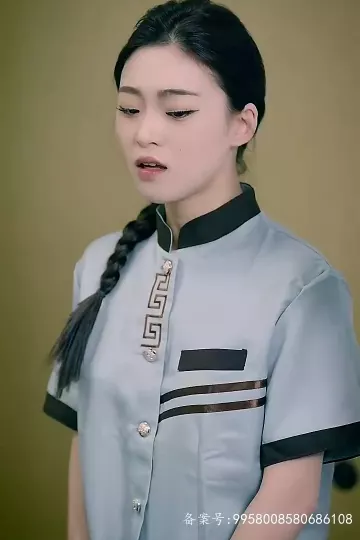 公司保洁员竟是女总裁