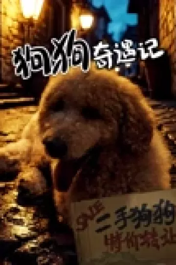 狗狗奇遇记